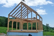 Timber Frame